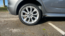 Skoda Kamiq 1.5 TSI SE L 5dr Petrol Hatchback